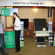 první den Fotovoltaického Fóra 2010