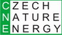 logo Czech Nature Energy a.s.